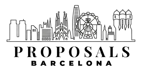 LOGO Proposals Barcelona